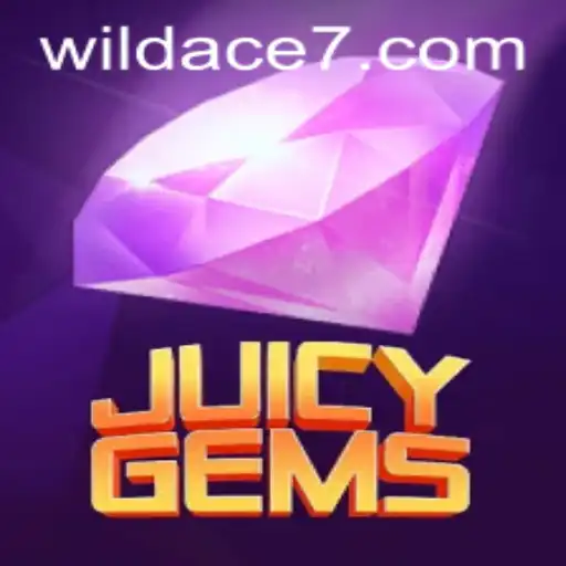 Discover the Thrills of JuicyGems: Unveiling Wild Ace