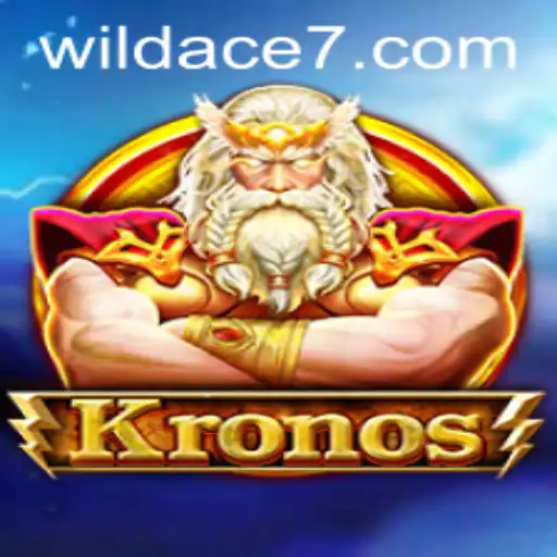 Exploring Kronos: The Strategy Behind Wild Ace