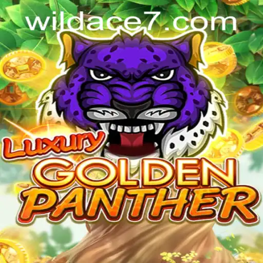 The Wild World of LUXURYGOLDENPANTHER: An Immersive Gaming Experience