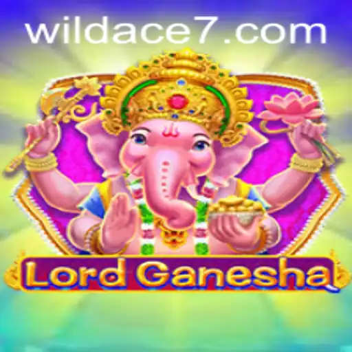 LordGanesha: Unveiling the Divine Adventure of Wild Ace