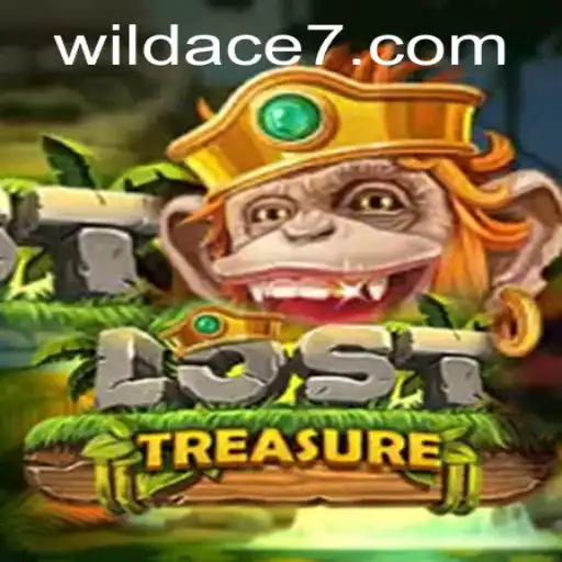 Unveiling LostTreasure: Dive into the Adventure with Wild Ace