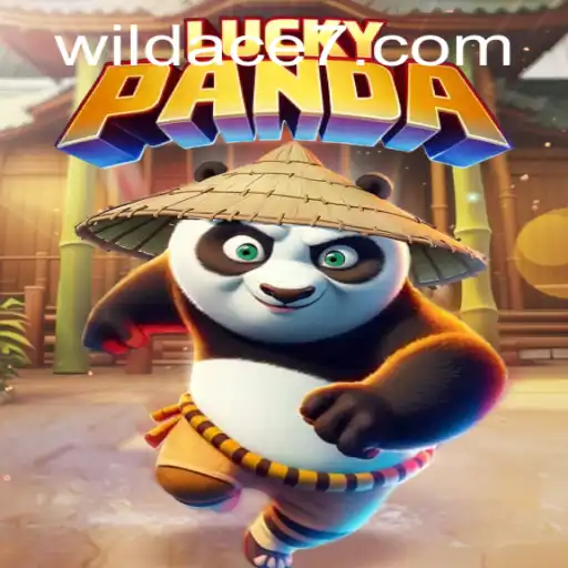 Discover the Thrills of LuckyPanda: An Exciting Journey with Wild Ace