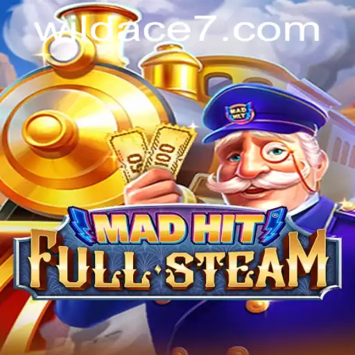 Discover MadHitFullSteam: The Wild Ace of Gaming