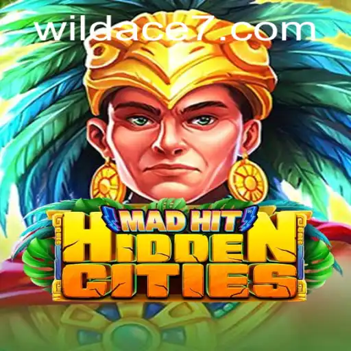 Unveiling MadHitHiddenCities: An Exciting Journey Through Wild Ace