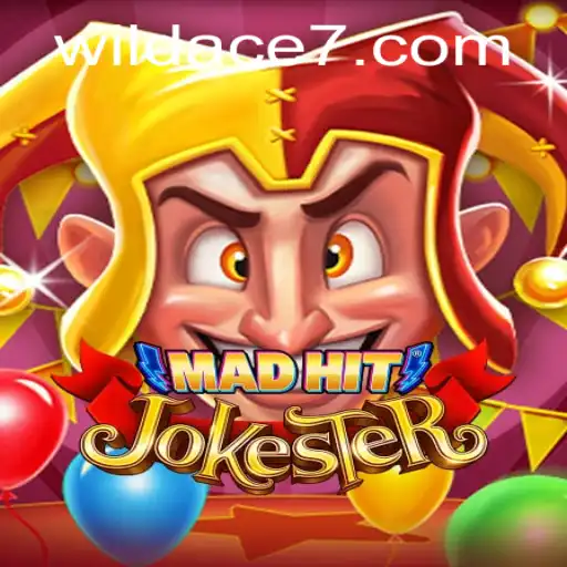 Unleashing the Excitement of MadHitJokester: A Wild Ace Adventure