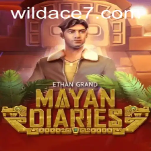 Unveiling the Mysteries of MayanDiaries: A Journey into the Wild Ace