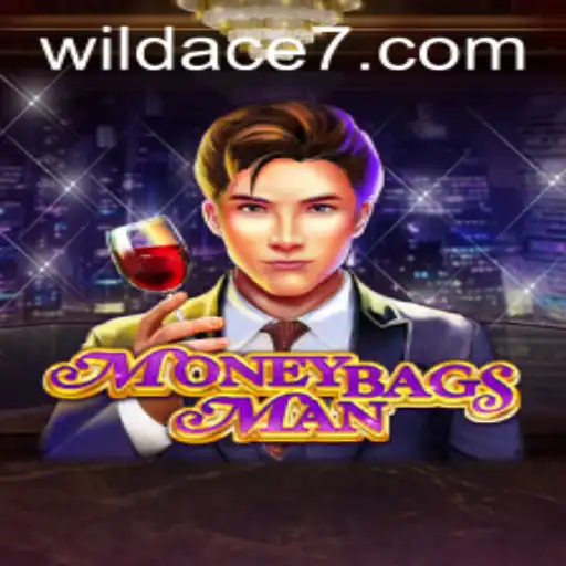 Exploring the Dynamic World of MoneybagsMan: The Wild Ace Adventure