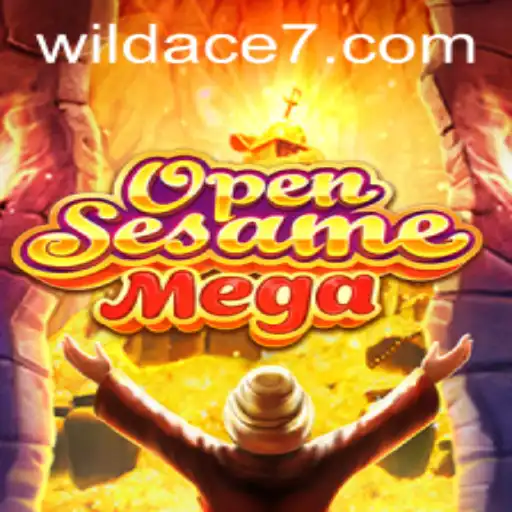 Unlock the Excitement of OPENSESAMEMEGA: An In-Depth Look at the Wild Ace Adventure
