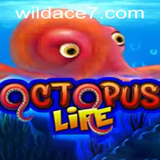 Dive into the Exciting World of OctopusLife: Unraveling the Wild Ace