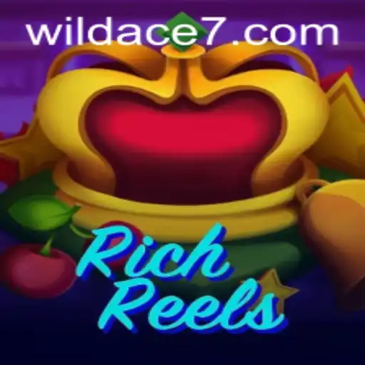 Dive into the Excitement of RichReels with Wild Ace Feature