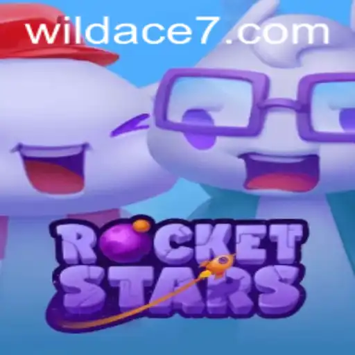 RocketStars: Mastering the Game with the Wild Ace