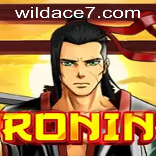 Unveiling Ronin: The Thrilling World of Wild Ace