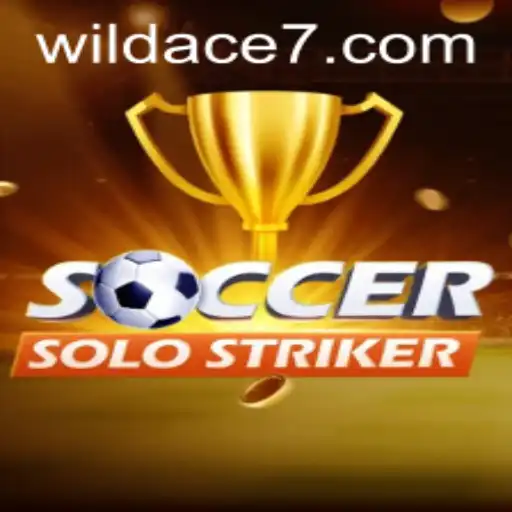 Master the Field with SoccerSoloStriker: Unleash the Wild Ace Within