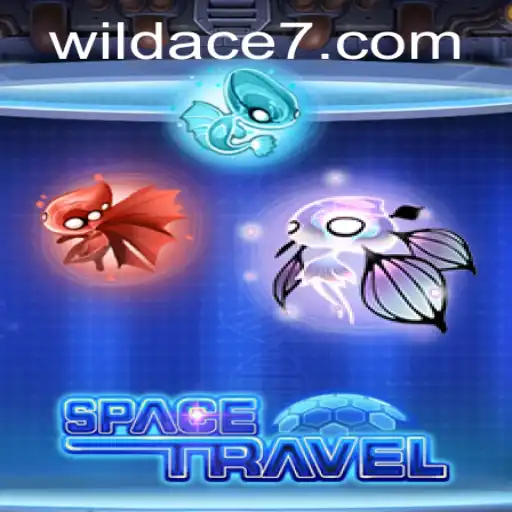Exploring the Galactic Adventures in SpaceTravel with Wild Ace