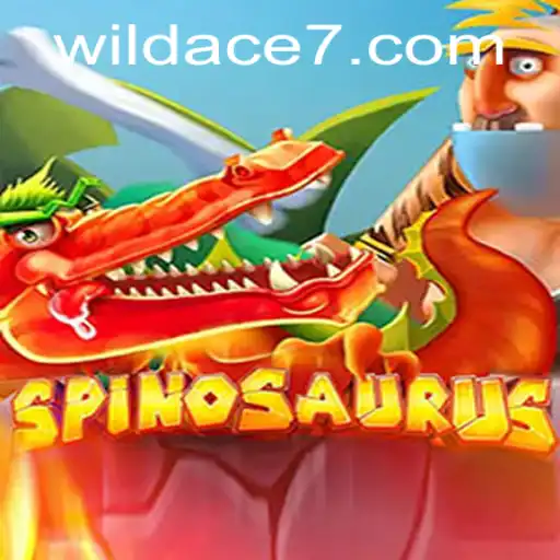 Spinosaurus: An Epic Gaming Adventure