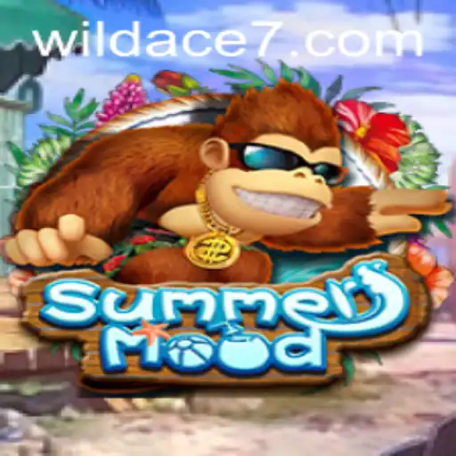 SummerMood: A Dive into the World of Wild Ace