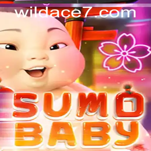 Dive into the Exciting World of SumoBaby Featuring Wild Ace