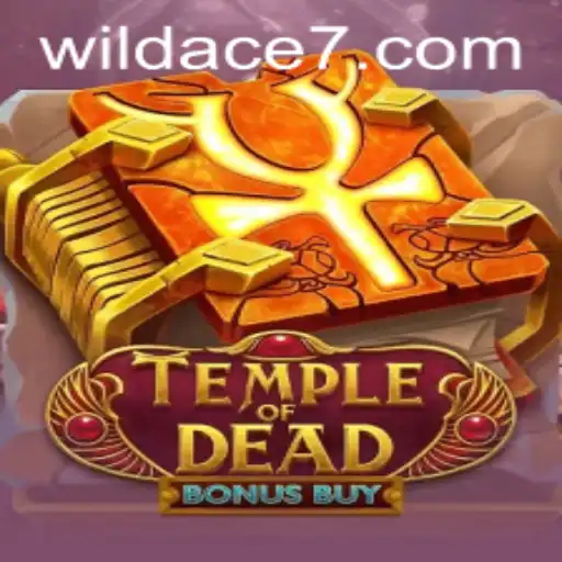 Exploring the Thrilling World of Temple of Dead Bonus Buy: A Closer Look