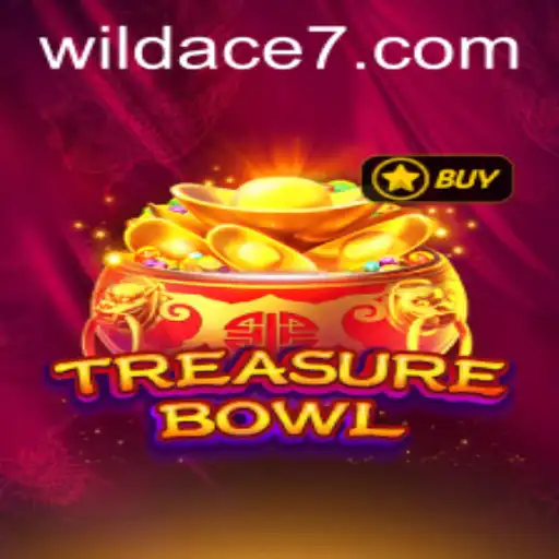 Discover the Exciting World of TreasureBowl and the Power of the Wild Ace
