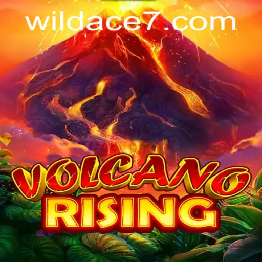 Unleashing the Power of 'VolcanoRising': A Game-Changer in the World of Interactive Entertainment