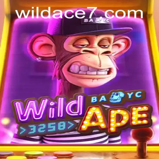 Dive into the Thrilling World of WildApe3258