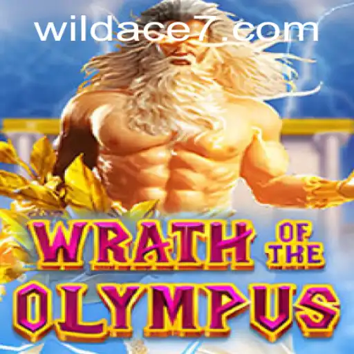 Unleashing Adventure: Exploring the Exciting World of 'Wrath of Olympus'