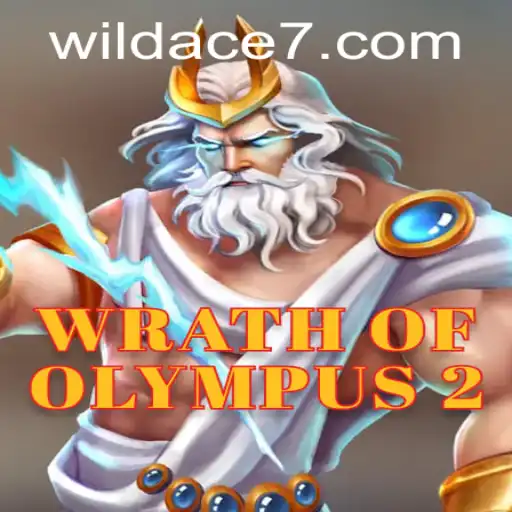Discover the Epic Adventure of WrathofOlympus2: Unleash the Wild Ace