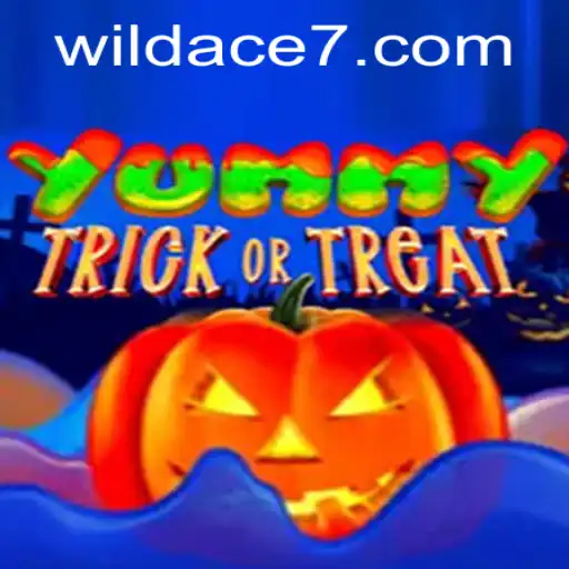 YummyTrickorTreat: Unveiling the Wild Ace in the World of Gaming